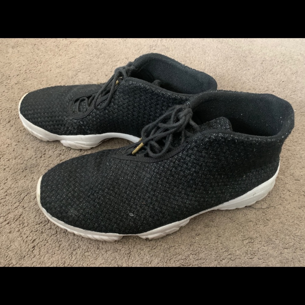 NIKE JORDAN FUTURE "OREO"